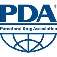 pda - parenteral drug association