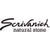 scrivanich natural stone logo image