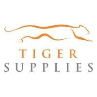 tiger supplies logo image