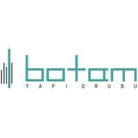 botam yapı grubu / botam qualitas logo image