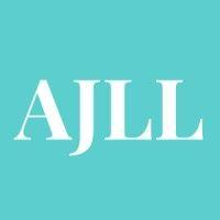 ajll marketing logo image