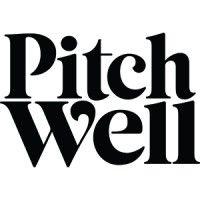 pitchwell logo image