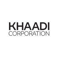 khaadi corporation logo image