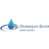 okanagan basin water board logo image