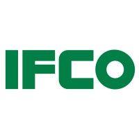 ifco systems logo image