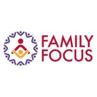 family focus logo image