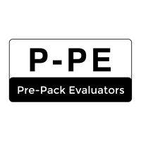 pre-pack evaluators