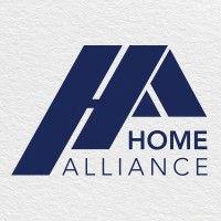 home alliance logo image