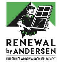 renewal by andersen of central new york logo image