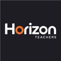 horizon teachers logo image