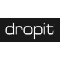 dropit logo image