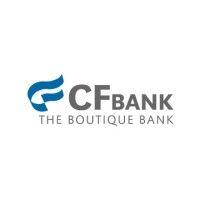 cfbank logo image