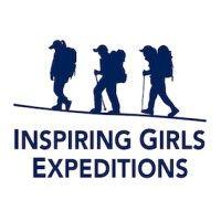 inspiring girls expeditions logo image