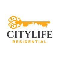 citylife residential logo image