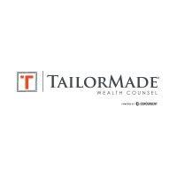 tailormade wealth counsel logo image