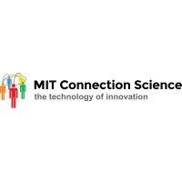 mit connection science logo image