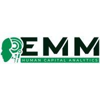 emm human capital analytics logo image