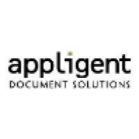 appligent logo image