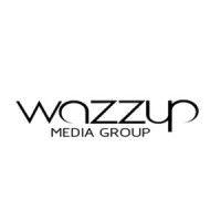 wazzup media group logo image