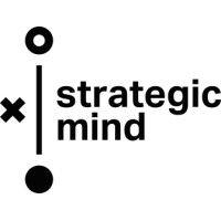 strategic mind - ecommerce consulting logo image