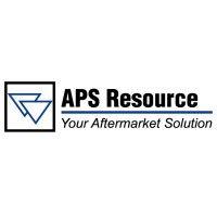 aps resource logo image