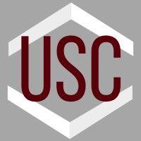 usc builds logo image