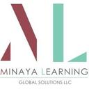 logo of Minaya Learning Global Solutions Llc