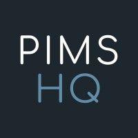 pimshq logo image