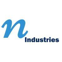 n industries logo image