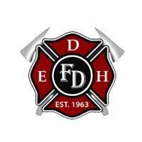 el dorado hills fire department