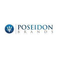 poseidon brands llc logo image