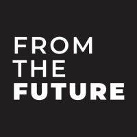 from the future logo image