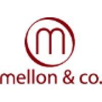 mellon & co logo image