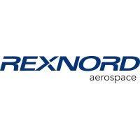 rexnord aerospace logo image