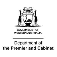 department of the premier and cabinet of wa