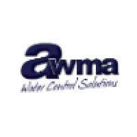 awma water control solutions logo image