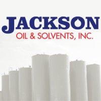 jackson oil & solvents, inc. logo image