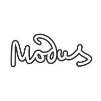 modus logo image