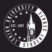 lehigh university student senate logo image