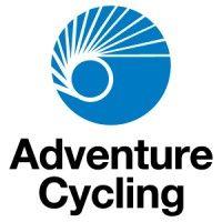 adventure cycling association logo image