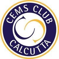 cems club calcutta logo image