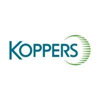 koppers inc. logo image