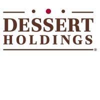 dessert holdings