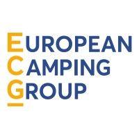 european camping group logo image