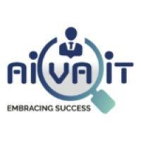 aiva it logo image