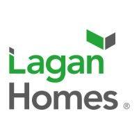 lagan homes logo image