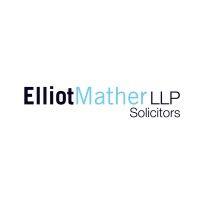 elliot mather llp logo image