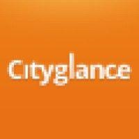 cityglance logo image