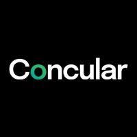 concular logo image