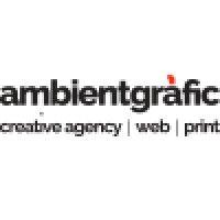 ambient gràfic logo image